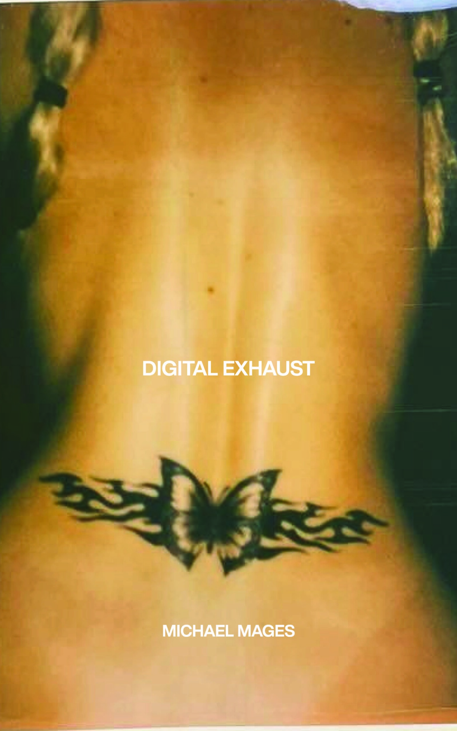 Copy of Copy of Digital Exhaust